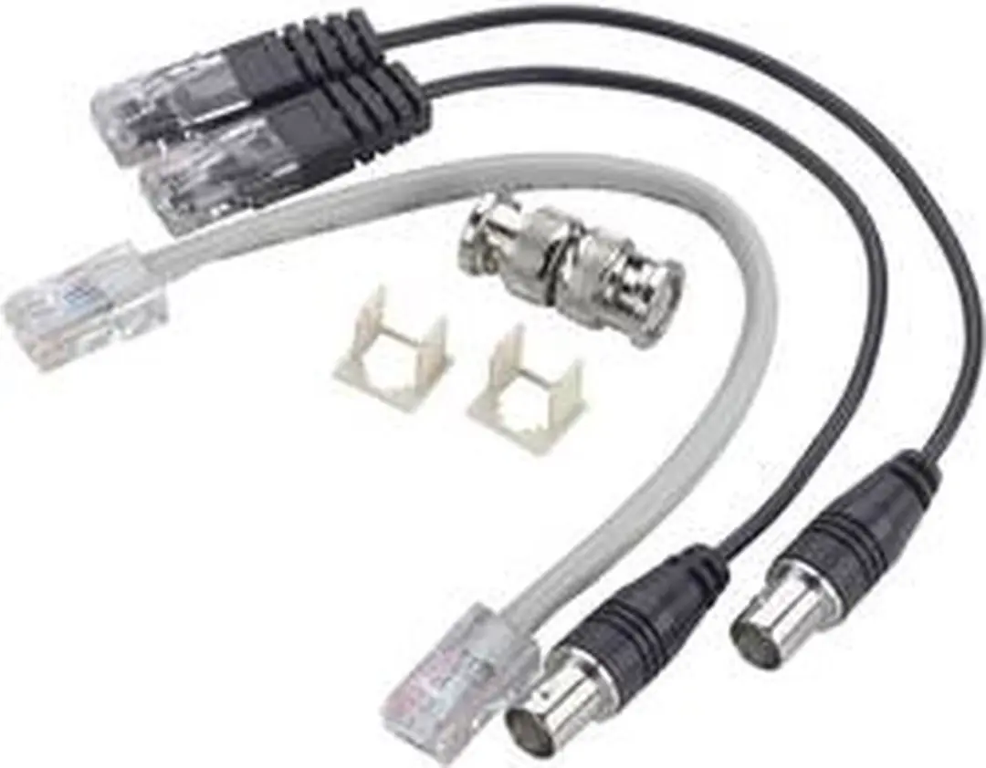 Voltcraft CT-2 Kabeltester - RJ-45, BNC, RJ-11 - afbeelding 4 van 5