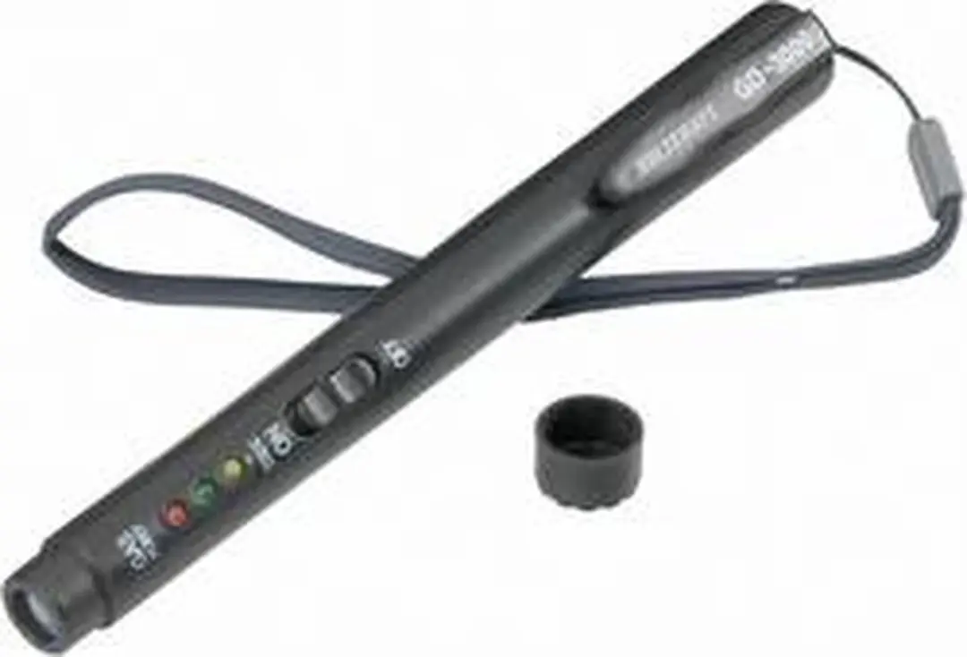 Voltcraft GD-3000 Gaslekdetector
