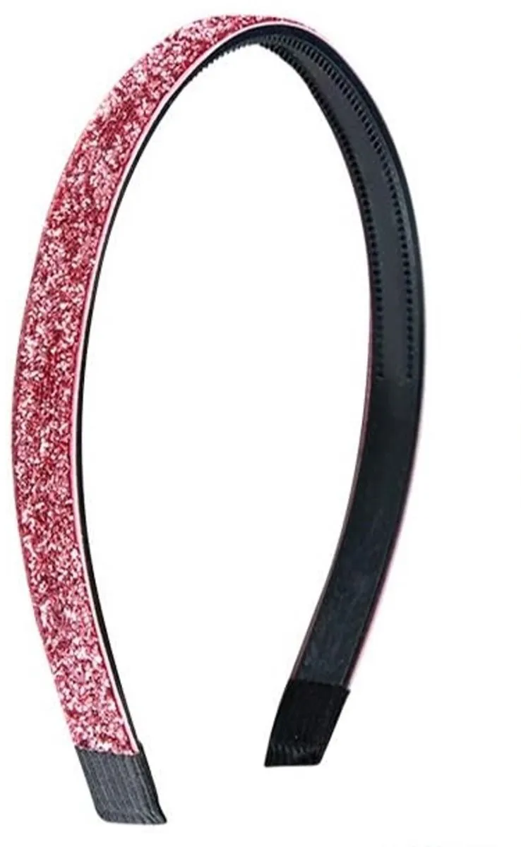 K3 Zeemeerminjurk 122/134 - Glitter haarband