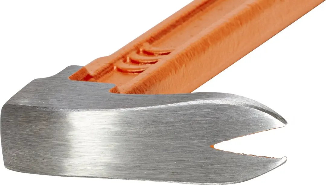 Picard 2-delige BlackGiant® koevoetset plat/smalle klauw - 0004699-111 - afbeelding 3 van 6