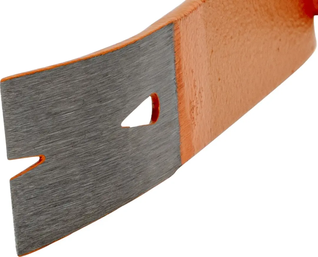 Picard 2-delige BlackGiant® koevoetset plat/smalle klauw - 0004699-111 - afbeelding 4 van 6