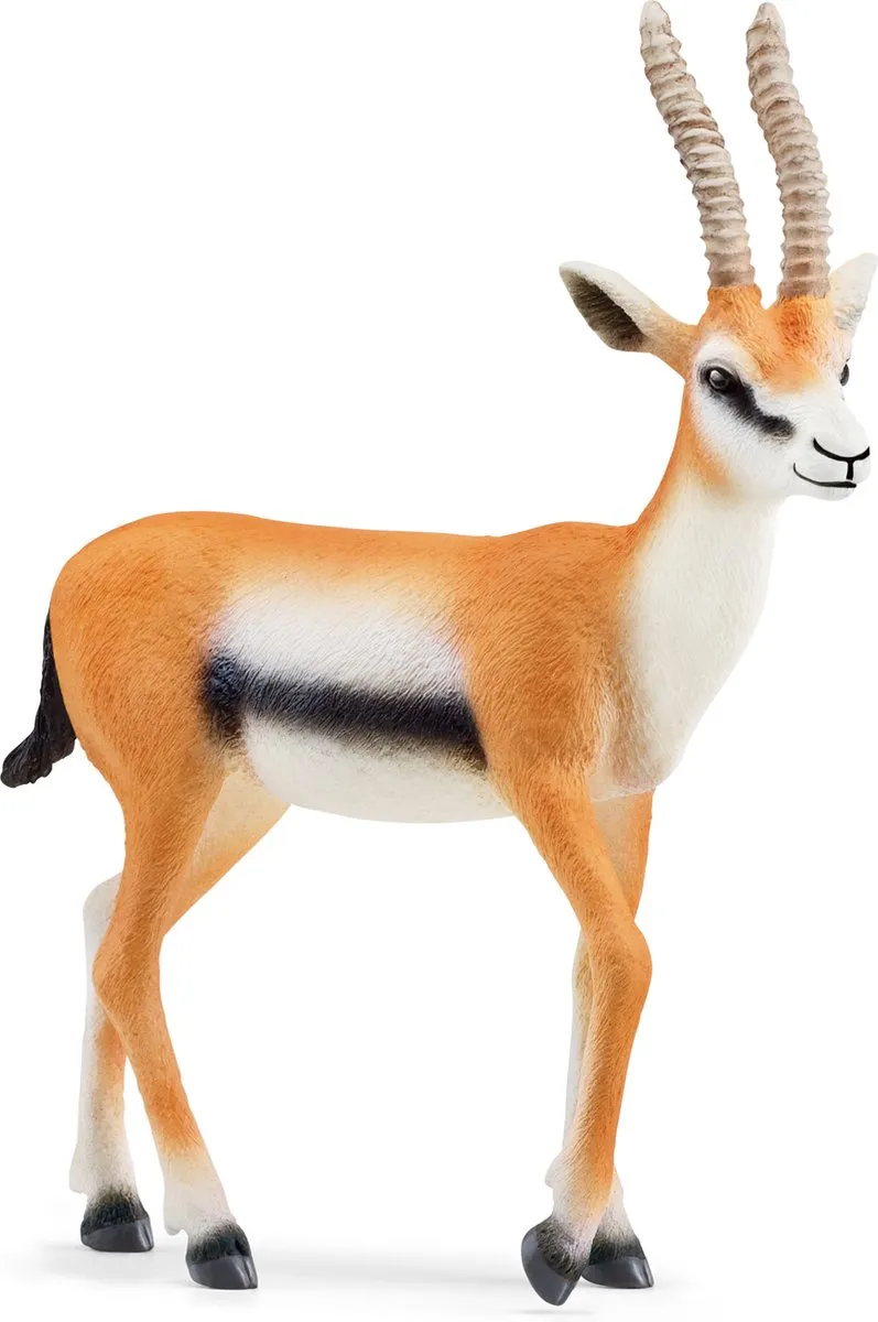Schleich Thomson Gazelle Speelfiguur 14861