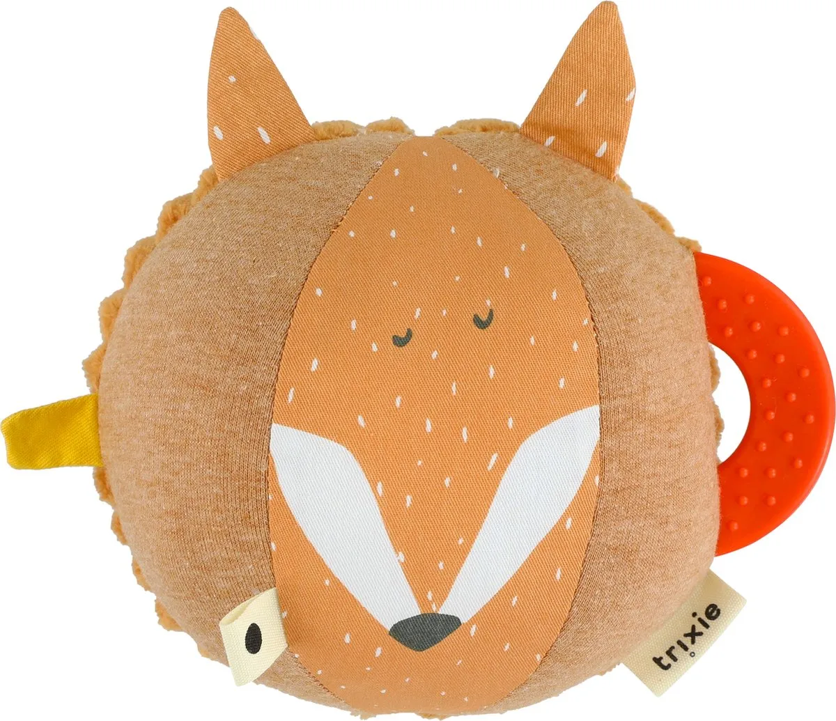 Trixie Activiteitenbal Mr Fox