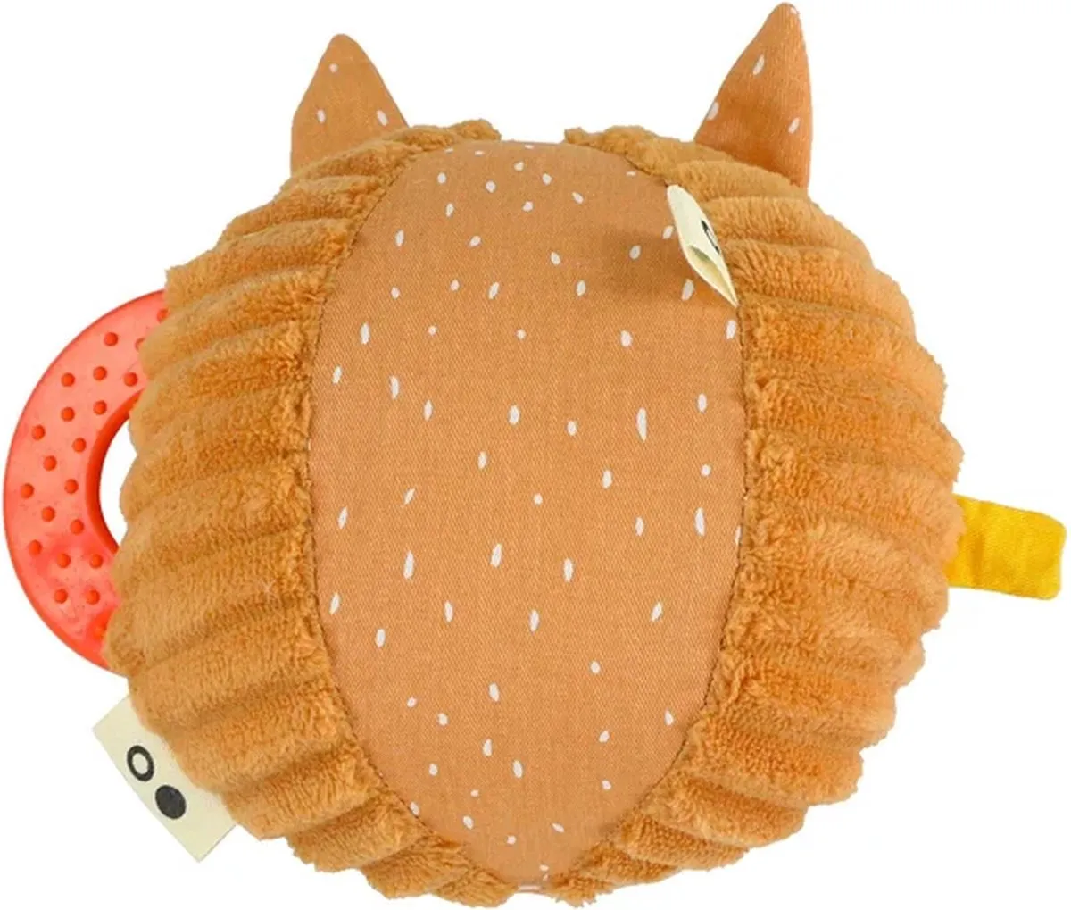 Trixie Activiteitenbal Mr Fox - Kraamcadeau - afbeelding 5 van 6