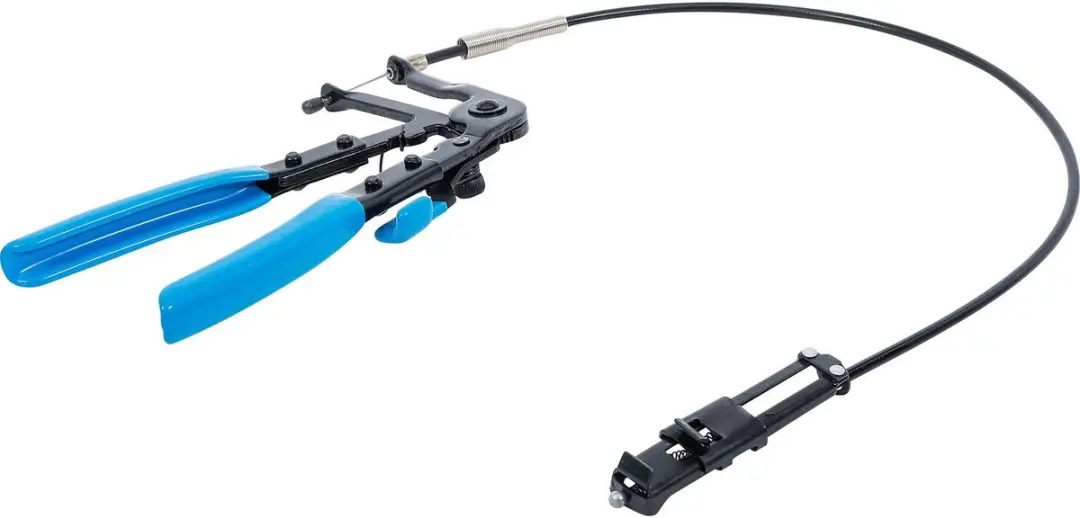 BGS technic Slangklemtang 470 - 630 mm - 18-54 mm - afbeelding 2 van 4