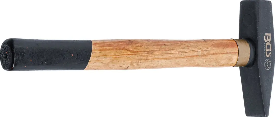 BGS technic Bankhamer 853 - 400 g - Houten handvat - afbeelding 3 van 5