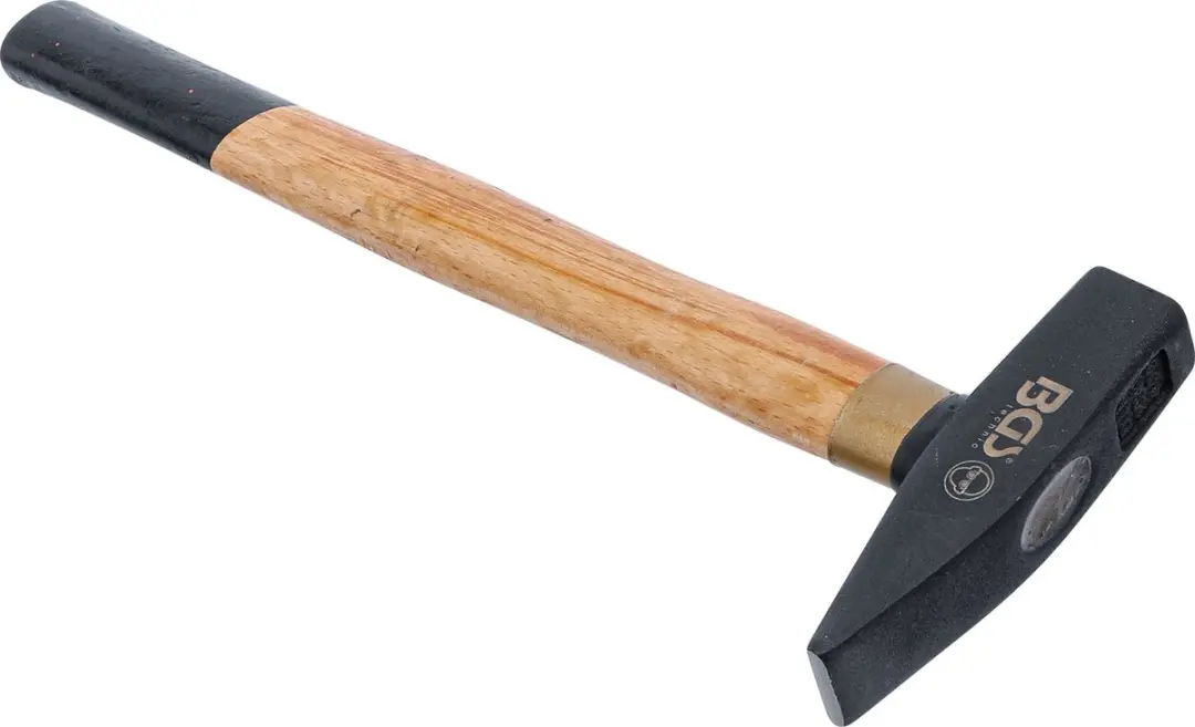 BGS technic Bankhamer 853 - 400 g - Houten handvat - afbeelding 5 van 5