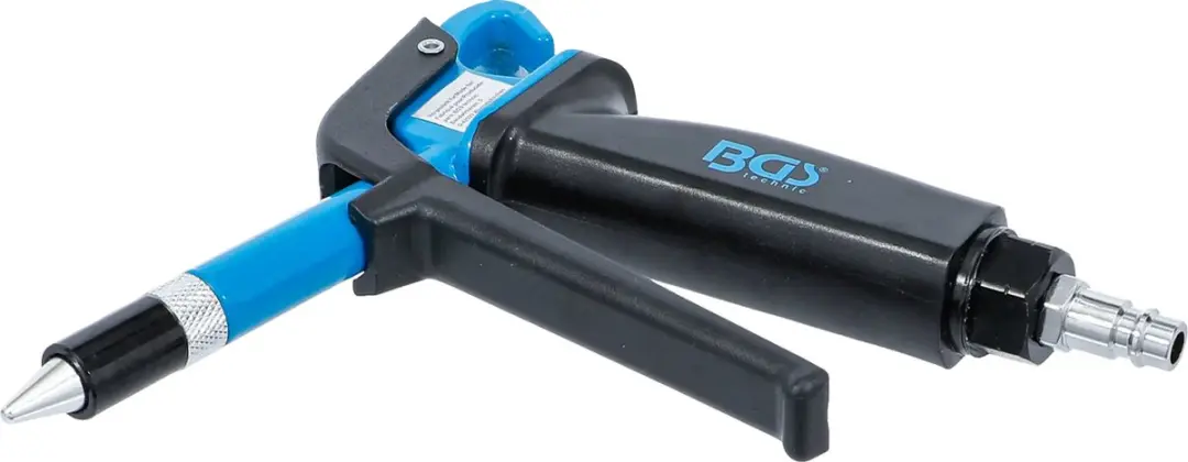 BGS technic 3329 Persluchtpistool - Geluiddempend mondstuk - afbeelding 3 van 6