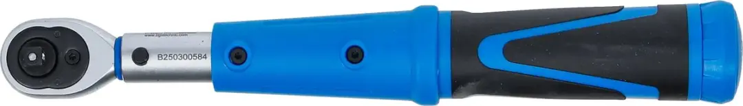 BGS technic Momentsleutel 1/4 1-5 Nm - 7520 - afbeelding 5 van 6