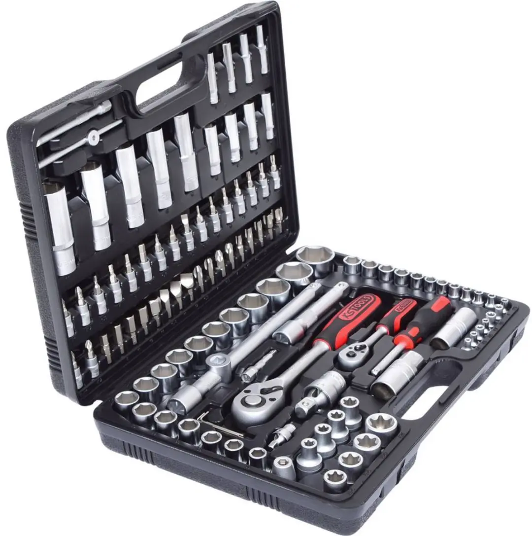 KS Tools 911.0708 Dopsleutelset - afbeelding 5 van 6