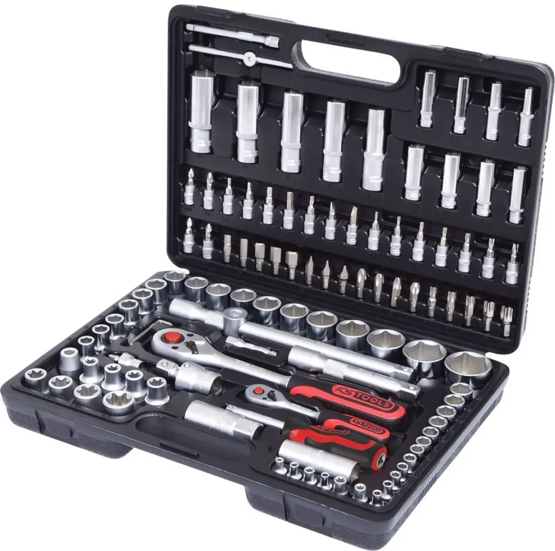 KS Tools 911.0708 Dopsleutelset