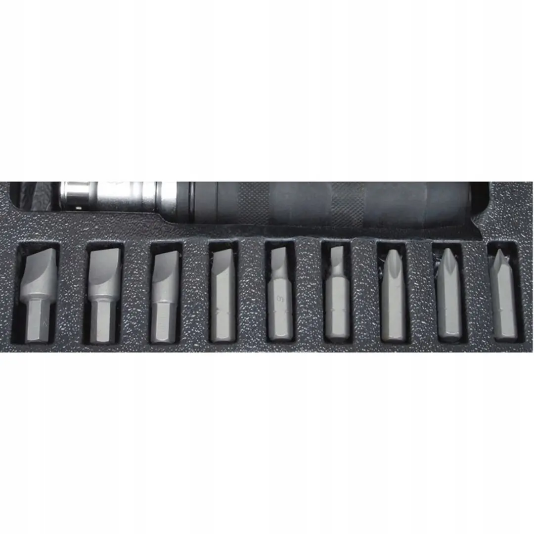 KS Tools 5/16" PH2 Bit