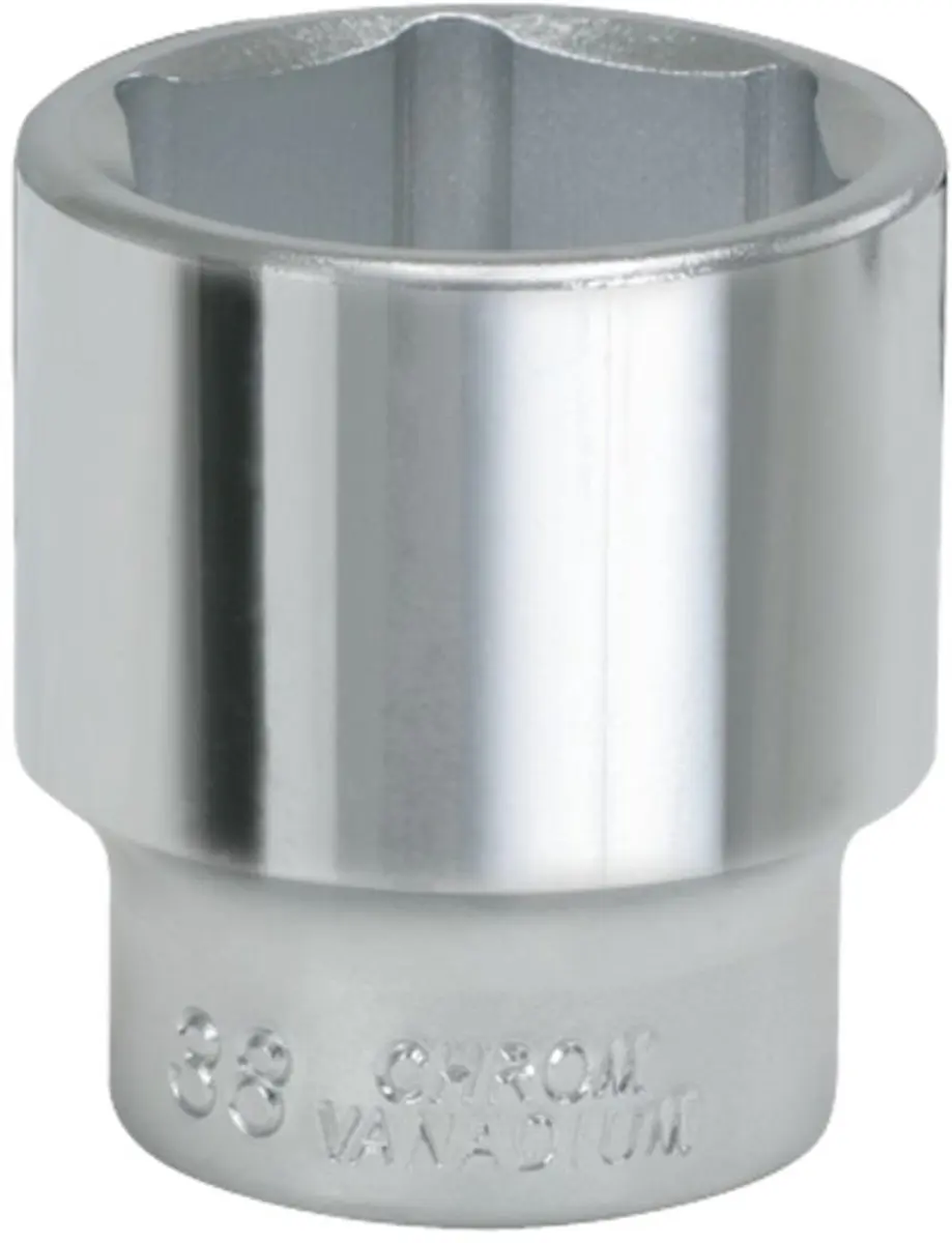KS Tools CLASSIC 911.3436 Zeskant Dopsleutel 3/4 inch 36mm kort
