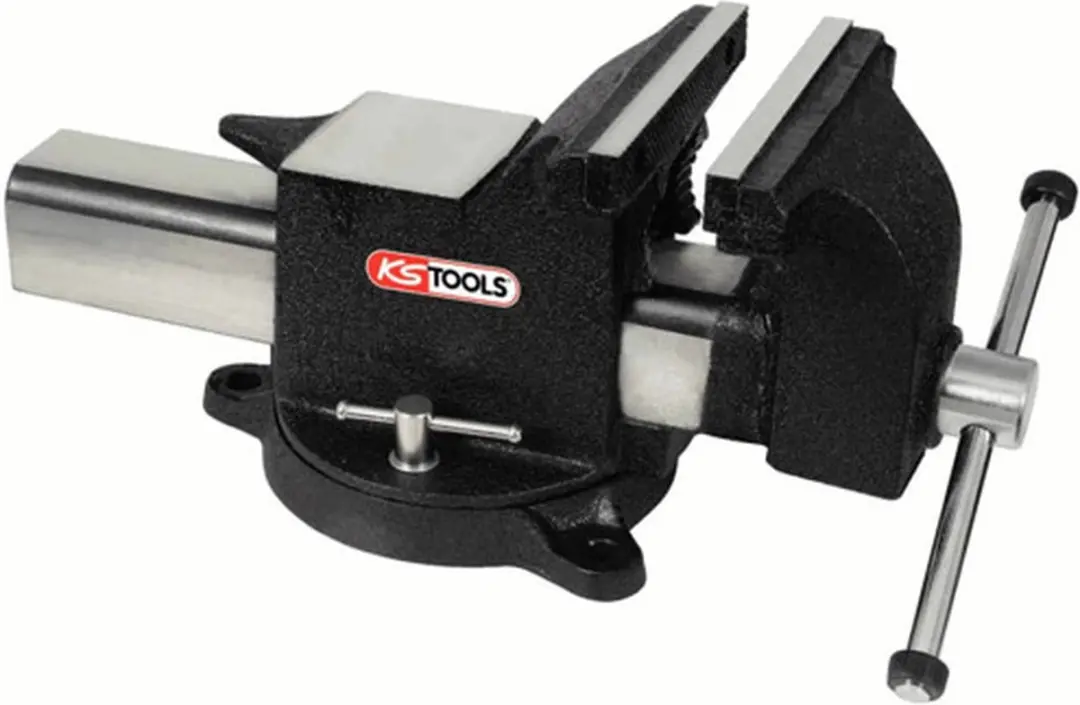 KS Tools 914.0008 Bankschroef