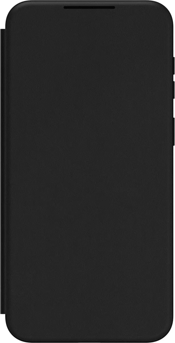 Samsung Galaxy A37 Wallet Flip Hoesje - Black