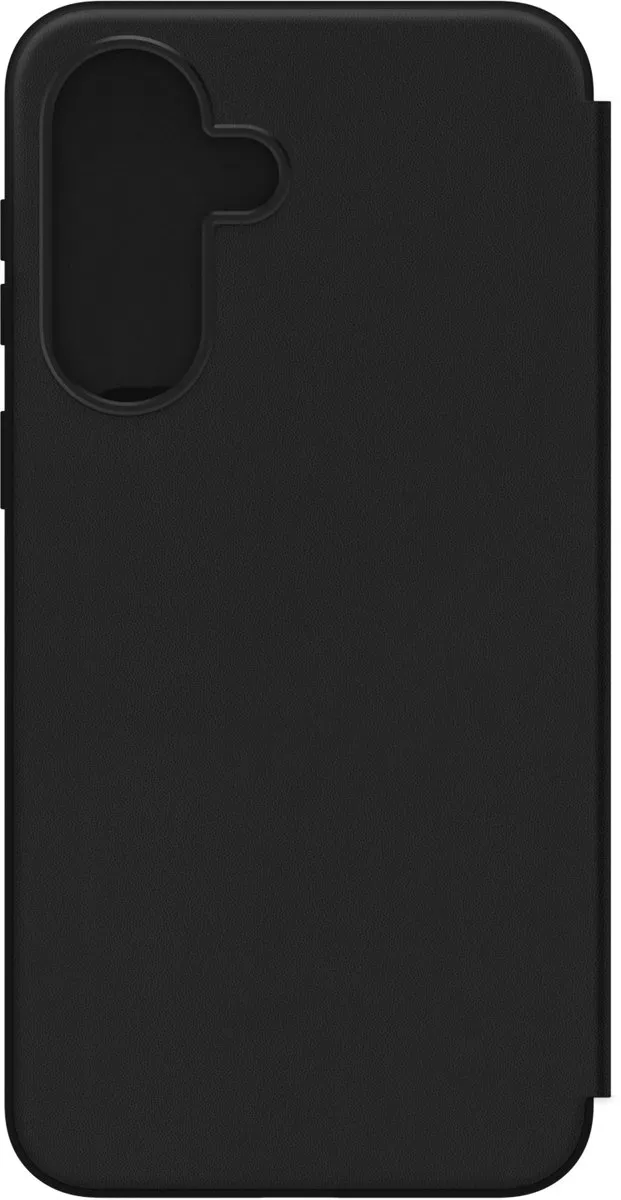 Samsung Galaxy A37 Wallet Flip Hoesje - Black