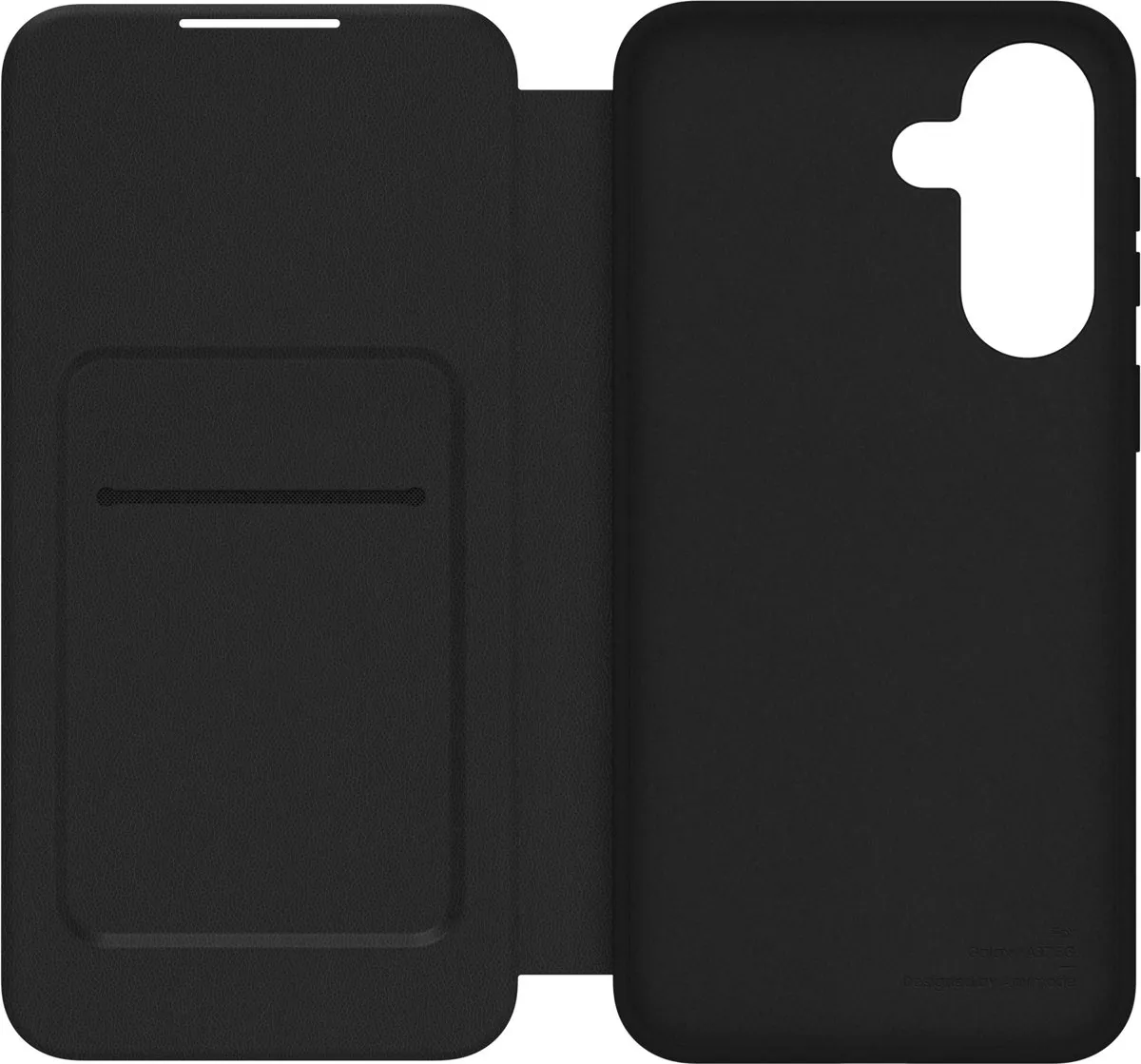 Samsung Galaxy A37 Wallet Flip Hoesje