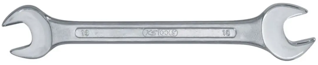 KS Tools 517.0728 Dubbele Steeksleutel 46x50mm