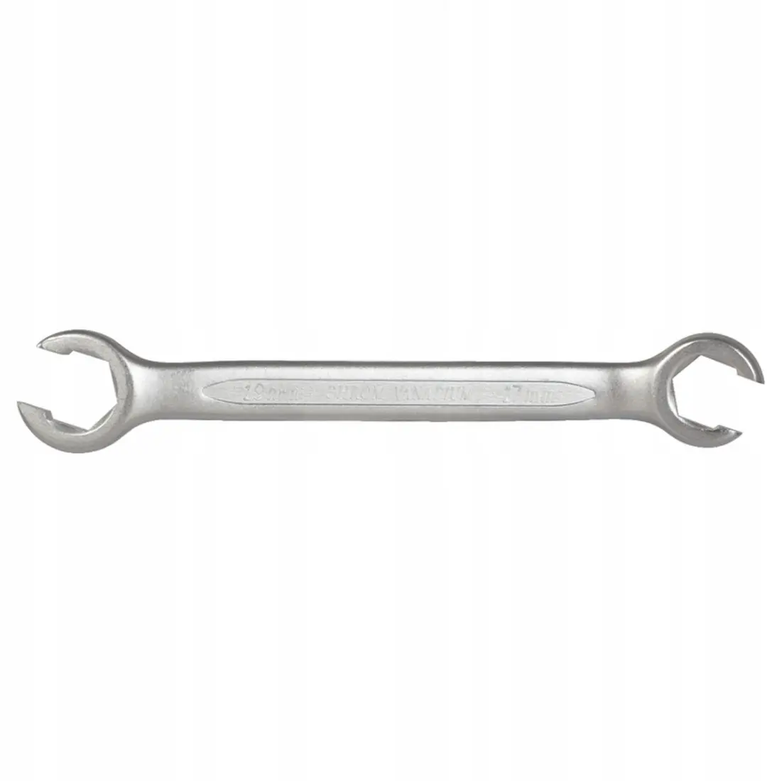 KS Tools 517.0257 Open Dubbele Ringsleutel