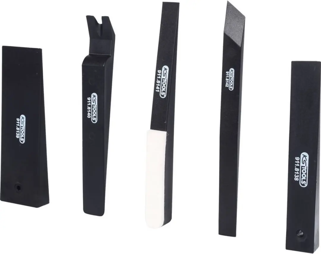 KS Tools 911.8160 Kunststof Kabelset