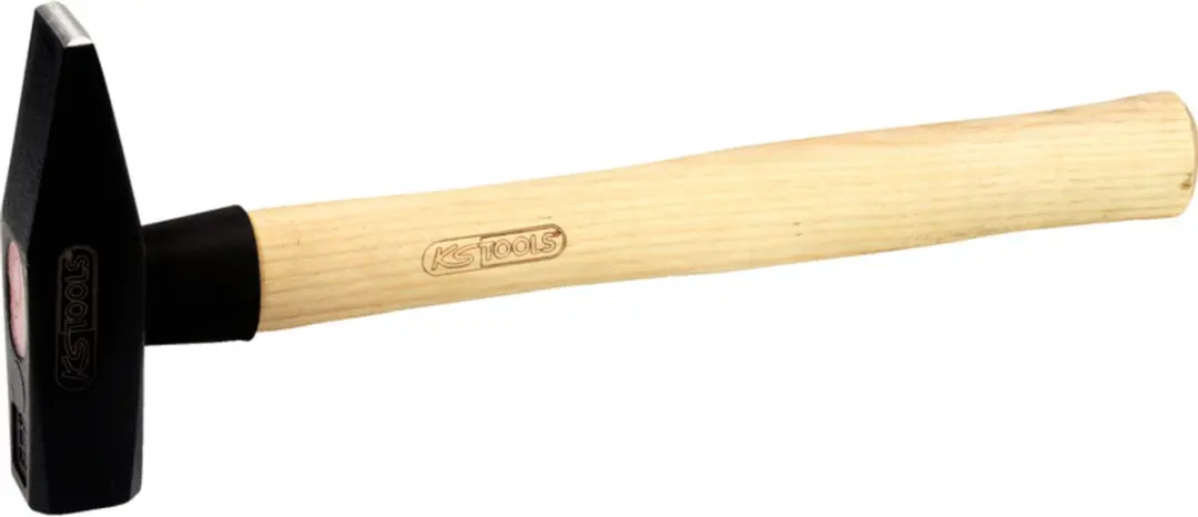 KS Tools Bankhamer 800 g 142.1380 - afbeelding 2 van 2