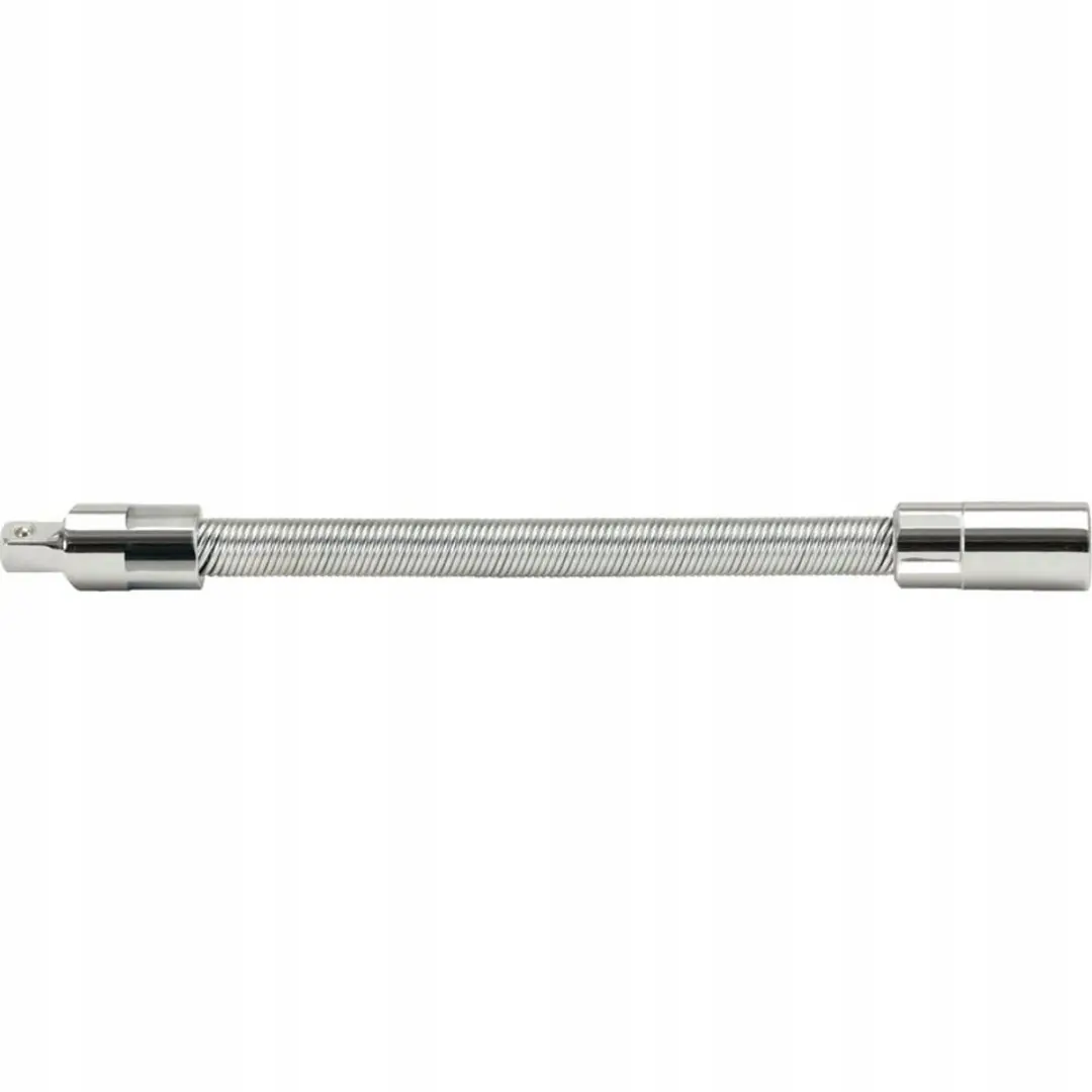 KS Tools Flexibele Verlengbit 1/4" 150mm Chroom-Vanadiumstaal