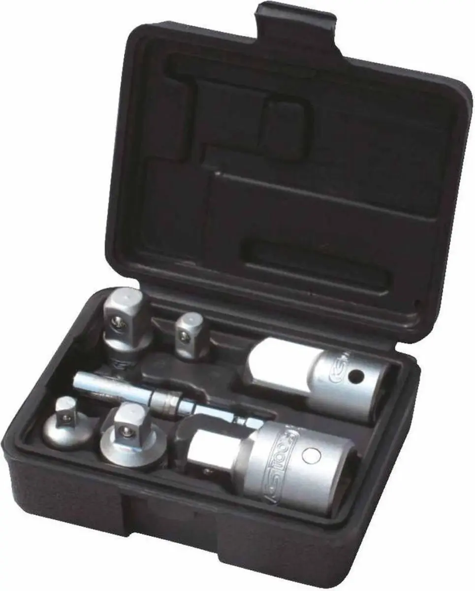 KS Tools 917.0707 Dopsleuteladapterset