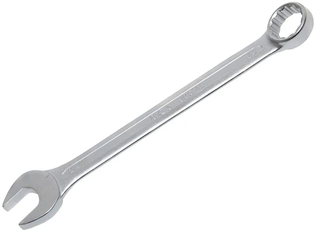 Ringsteeksleutel 24 mm BGS technic 30574