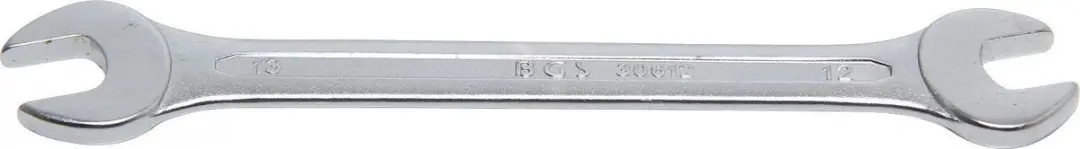 BGS technic 30612 Steeksleutel 12 x 13 mm - afbeelding 2 van 3