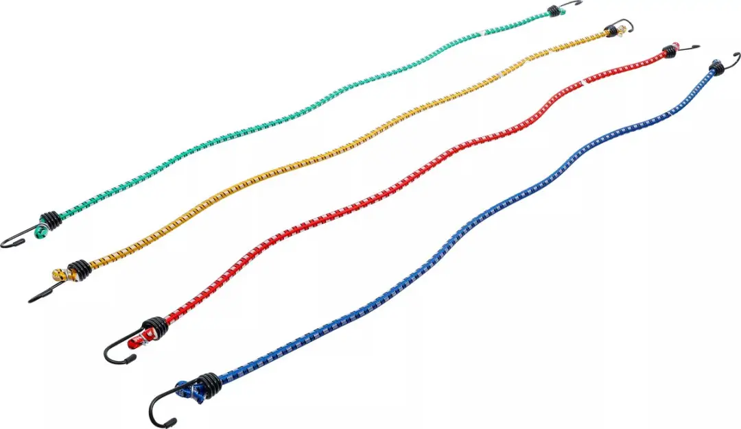 BGS Bagagespannerset