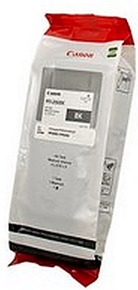 Canon PFI-206BK Inktcartridge - Foto zwart 300ml