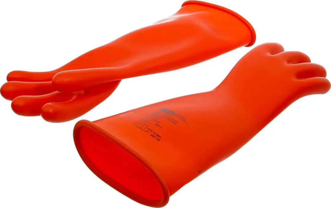 BGS Elektriciens Veiligheidshandschoenen