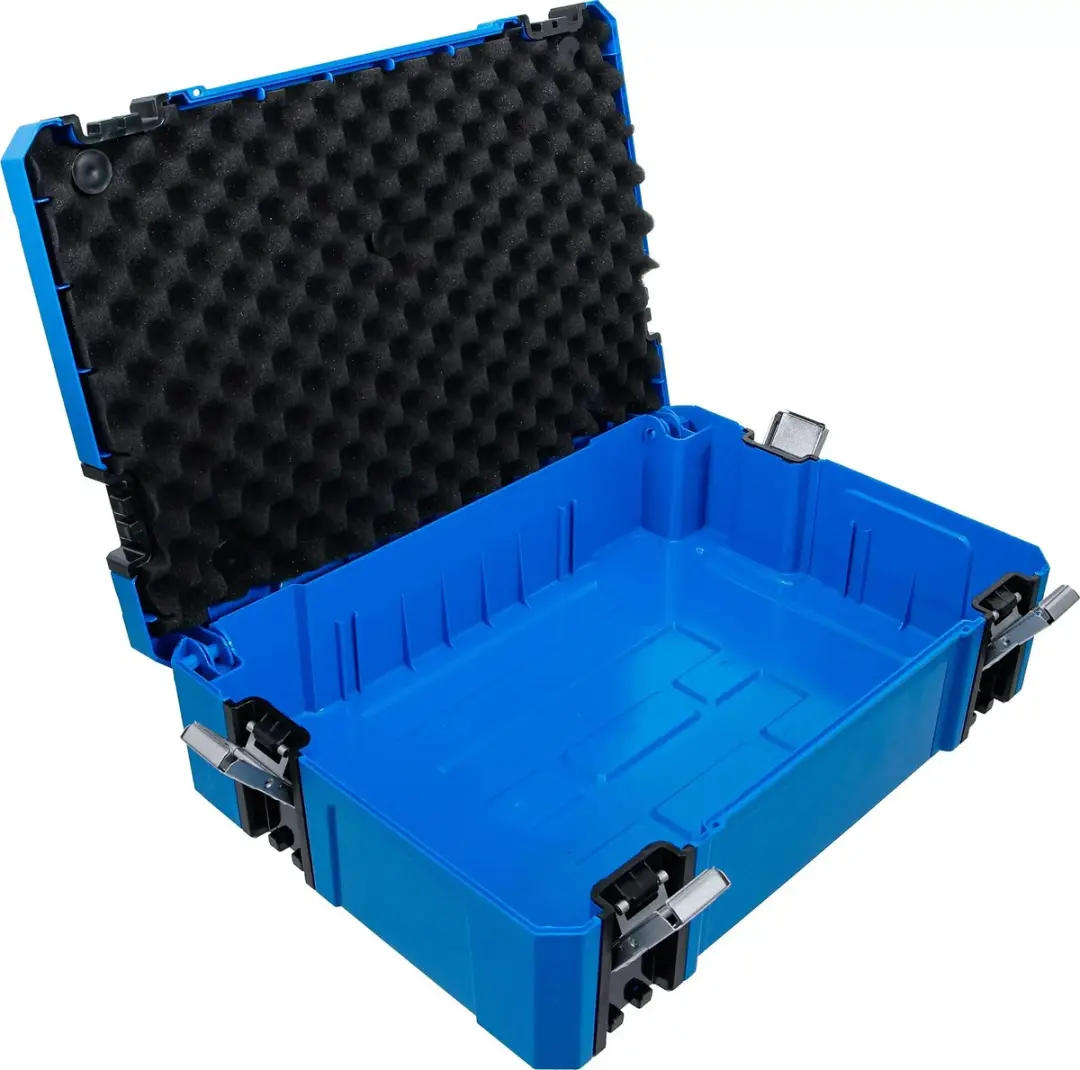 BGS technic Systeemkoffer S 80010