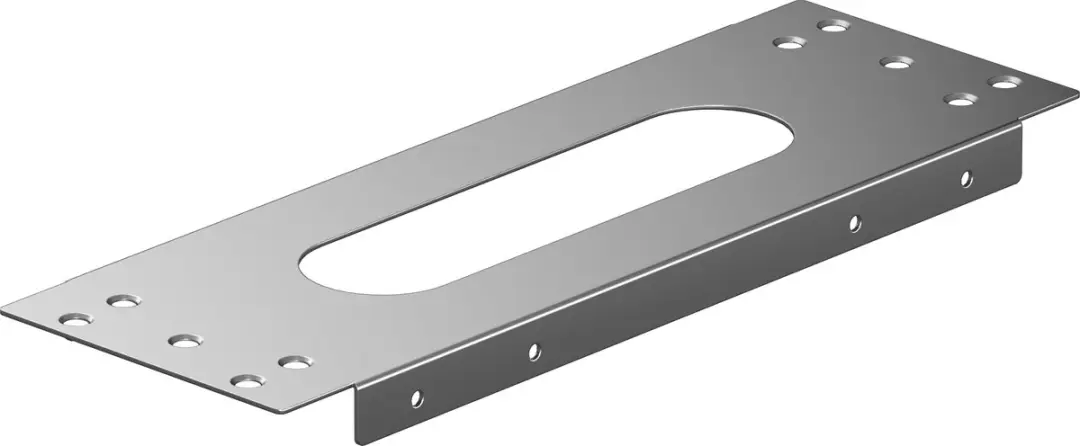 Hansgrohe sBox
