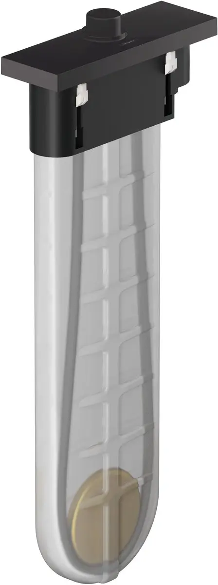 Hansgrohe sBox Afbouwset 28010670