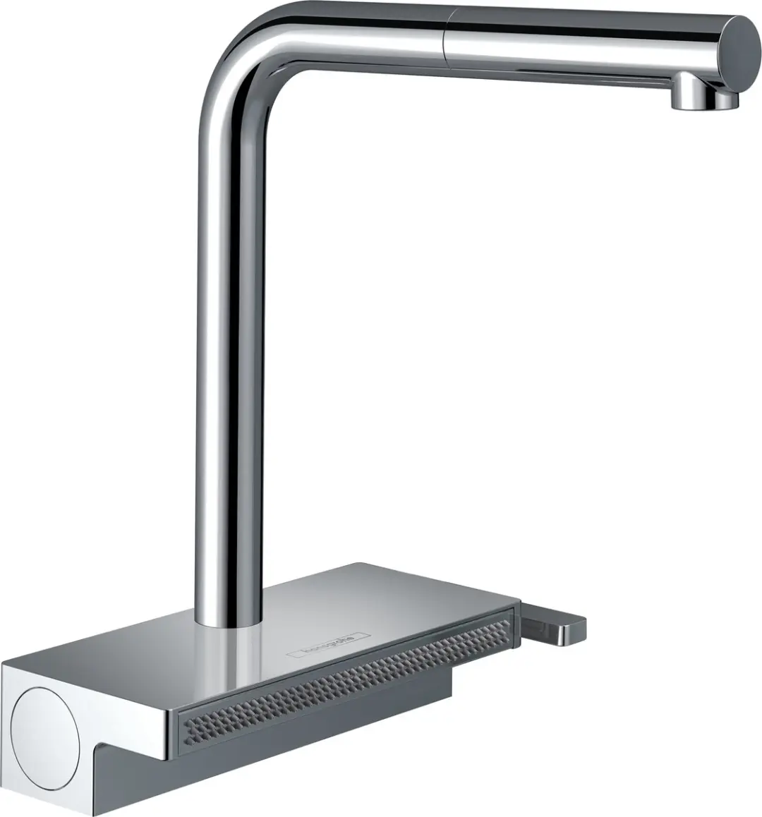 Hansgrohe Aquno Select M81 73836000 Keukenkraan