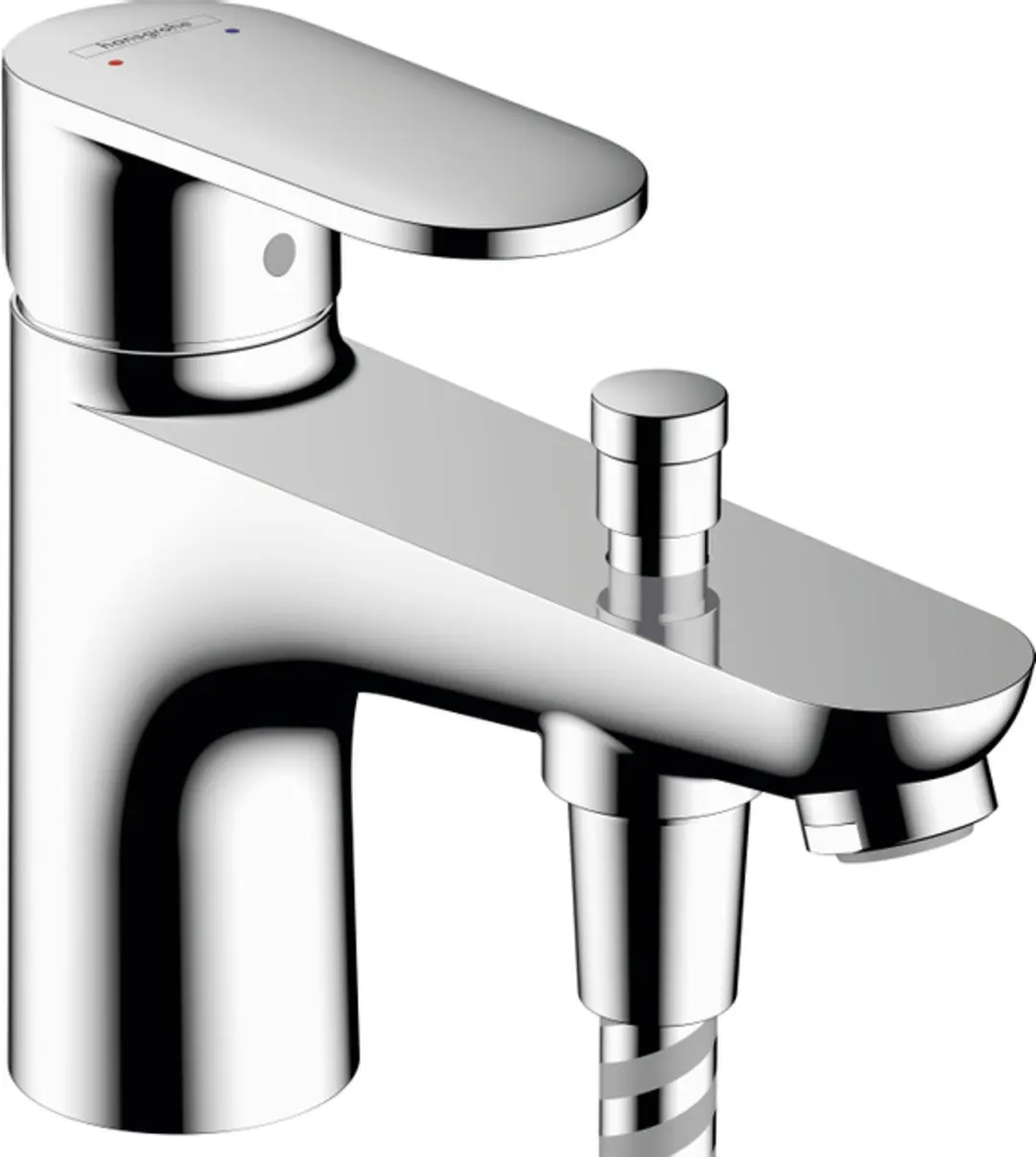 Hansgrohe Vernis Blend Monotrou bad-/DMK