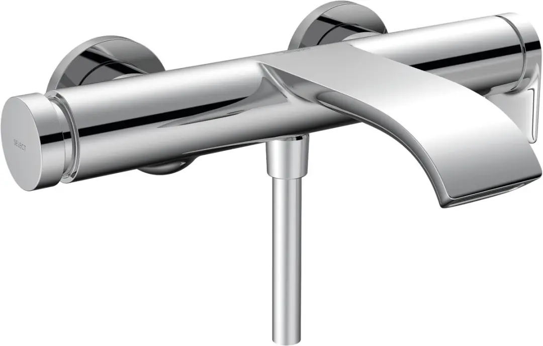 Hansgrohe Vivenis Opbouw Badmengkraan 75420000