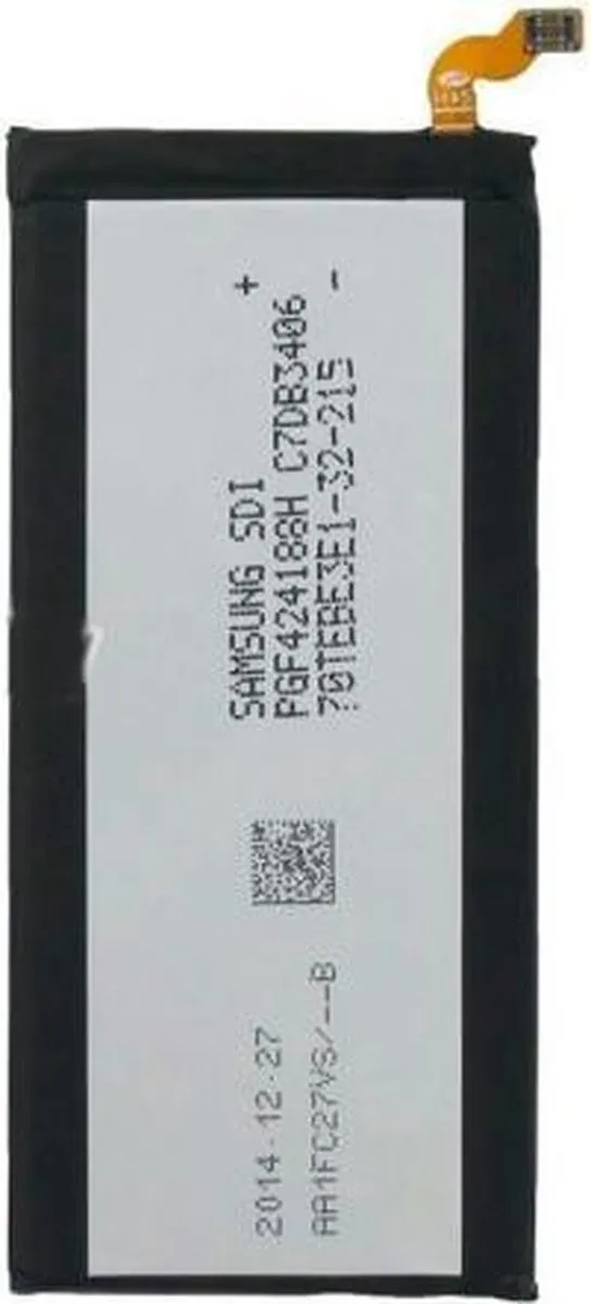 Samsung Galaxy A5 Originele Batterij EB-BA500ABE 2300mAh