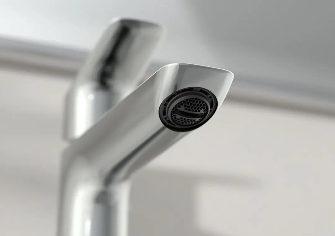 hansgrohe Logis Fine