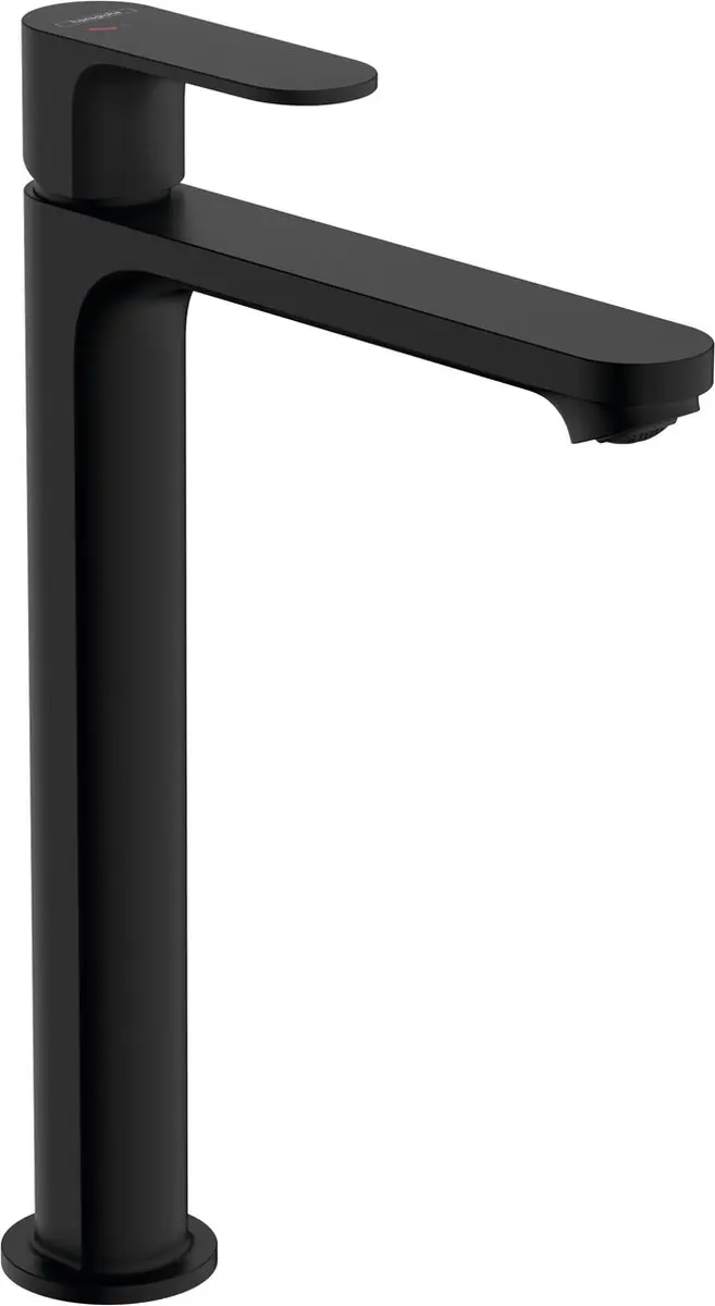 hansgrohe Rebris S