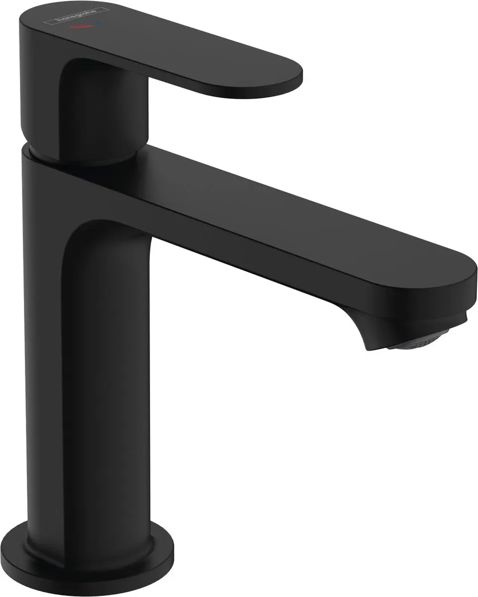 Hansgrohe Rebris S Wastafelmengkraan 110