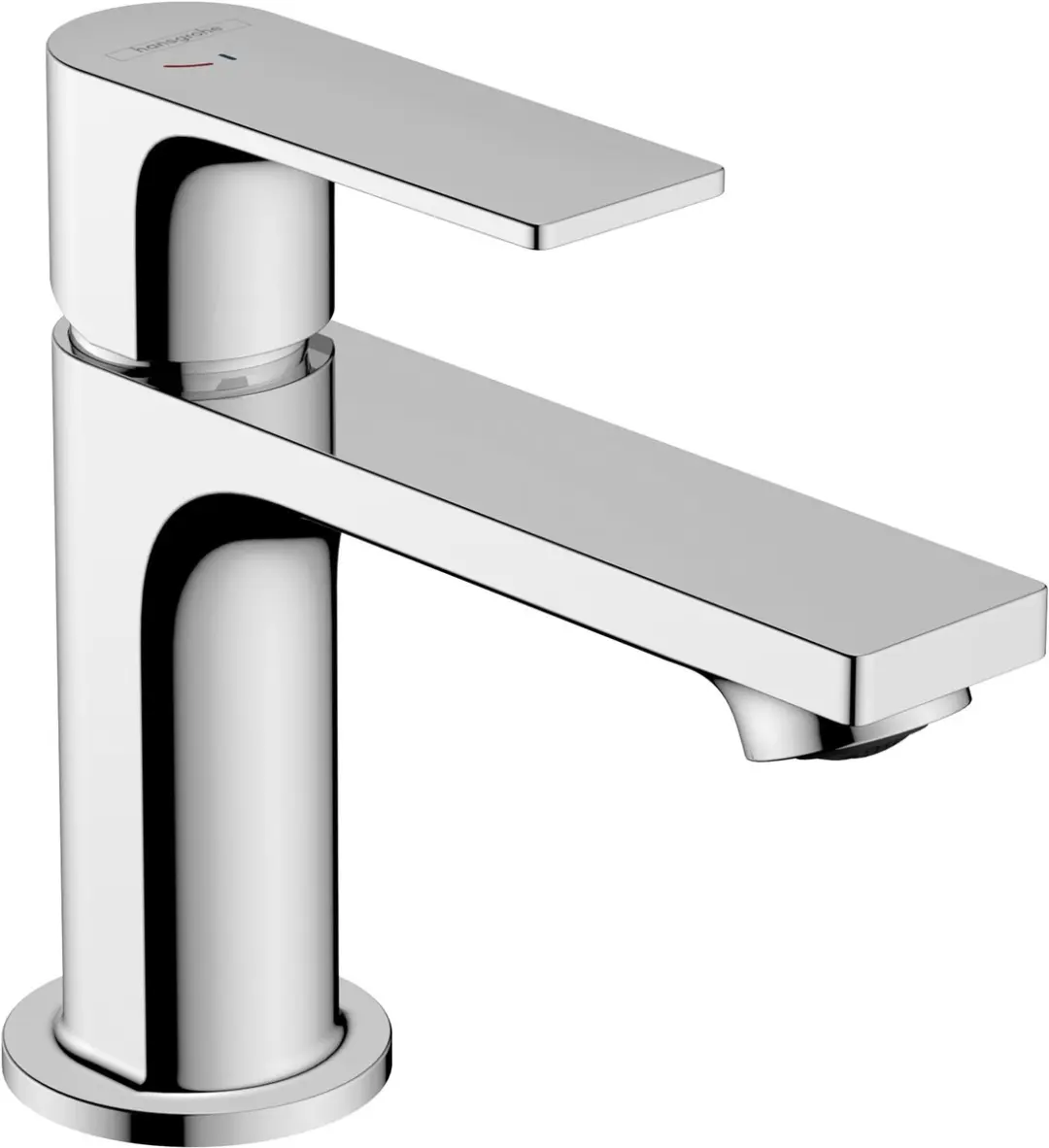 hansgrohe Rebris E