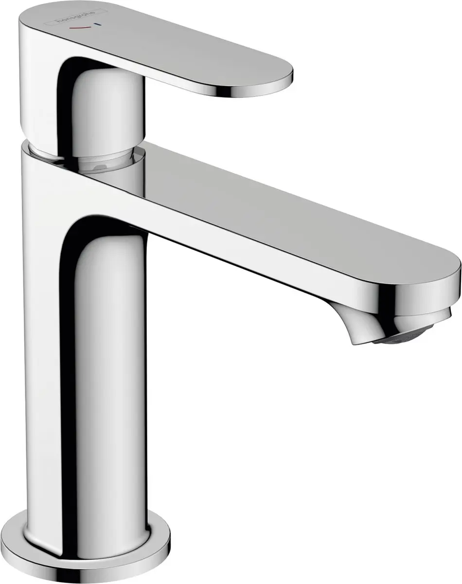 Hansgrohe Rebris S 72527000 Wastafelmengkraan 110
