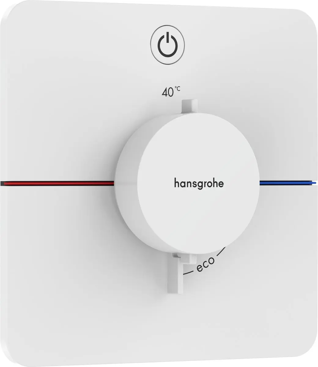 Hansgrohe ShowerSelect Comfort