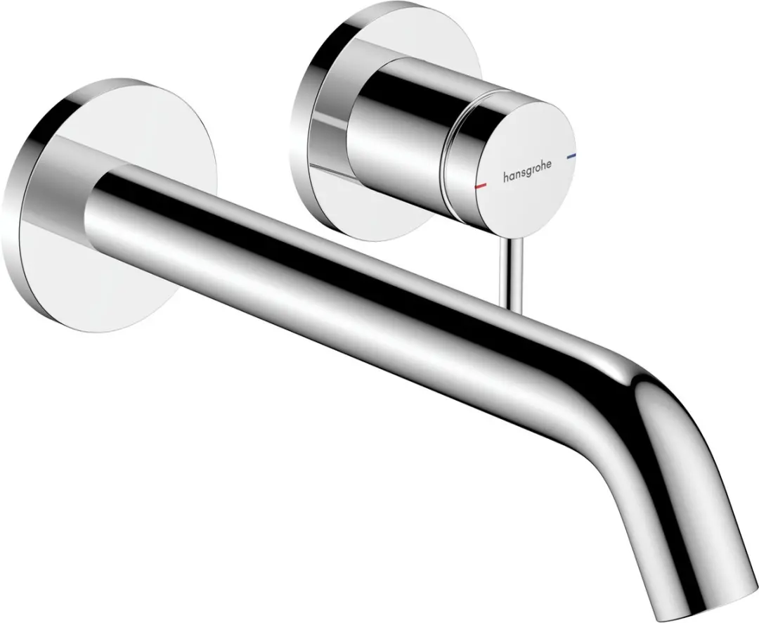 hansgrohe Tecturis S