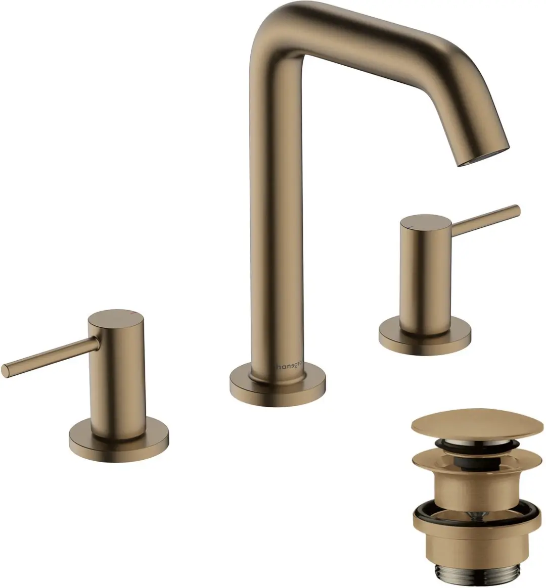 hansgrohe Tecturis S
