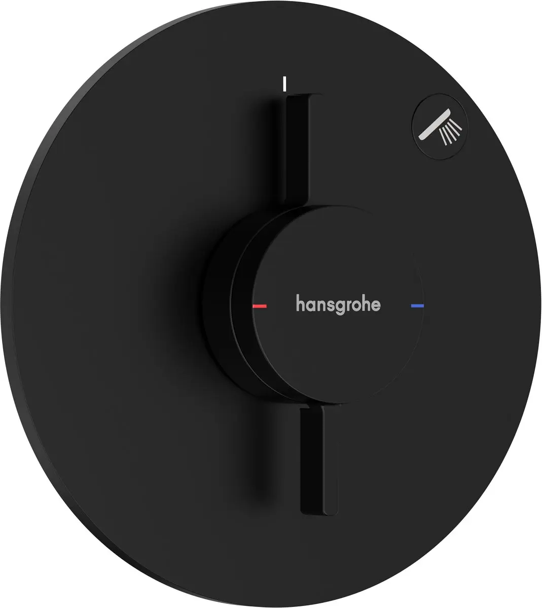 Hansgrohe DuoTurn S Inbouw mengkraan
