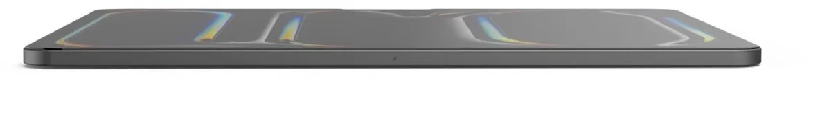 Hama Displaybeschermglas Premium voor iPad Pro 11" - 2025/2024