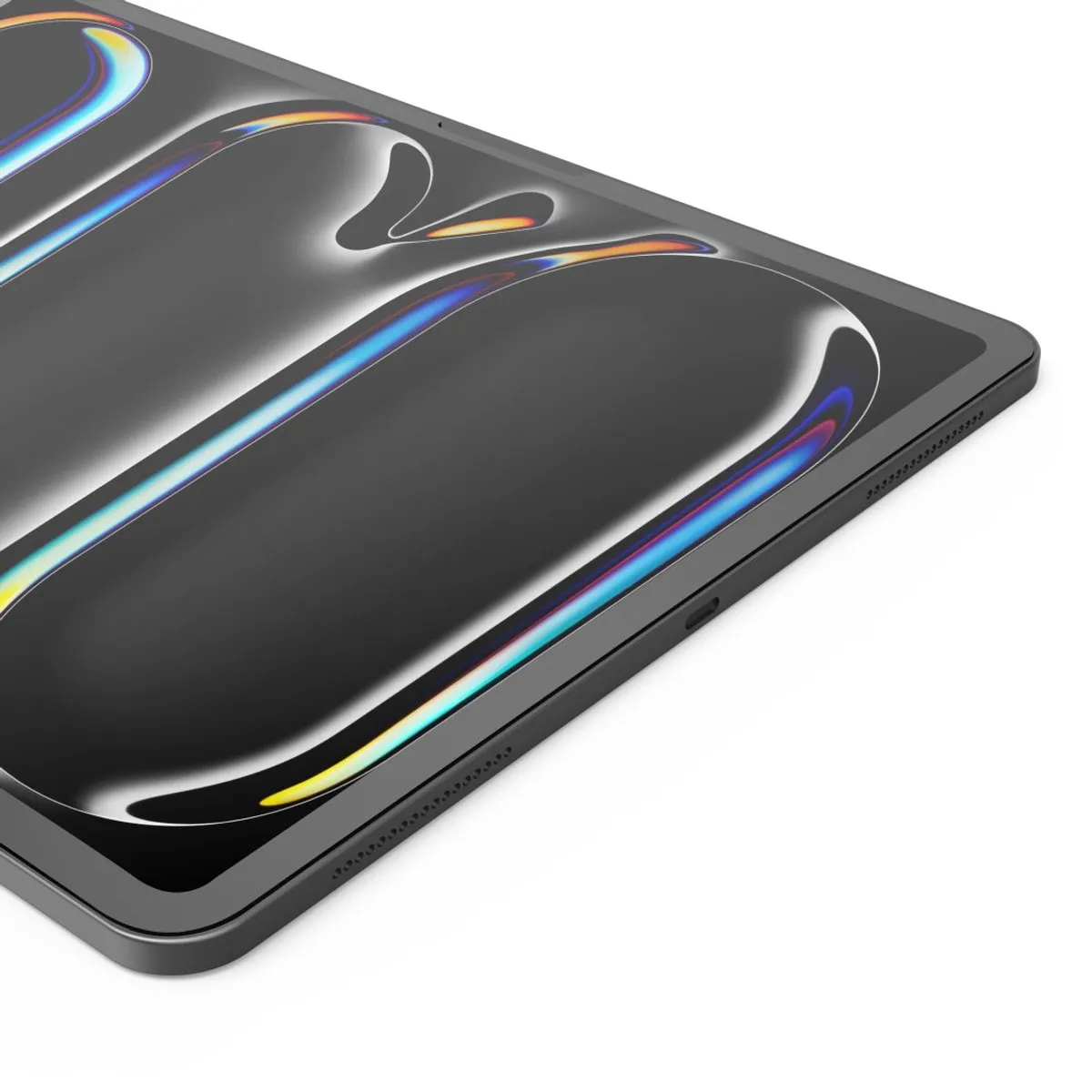 Hama Displaybeschermglas Premium voor iPad Pro 11" - 2025/2024